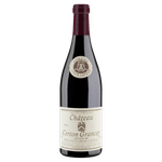 Vinho-Frances-Tinto-Seco-Grand-Cru-Chateau-Corton-Grancey-Louis-Latour-Pinot-Noir-Bourgogne-Garrafa-750ml