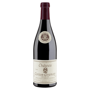 Vinho Francês Tinto Seco Grand Cru Château Corton Grancey Louis Latour Pinot Noir Bourgogne Garrafa 750ml