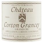 Vinho-Frances-Tinto-Seco-Grand-Cru-Chateau-Corton-Grancey-Louis-Latour-Pinot-Noir-Bourgogne-Garrafa-750ml