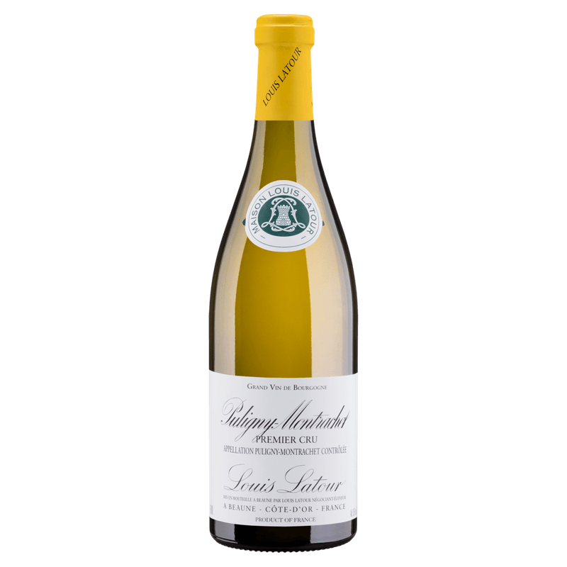 Vinho-Frances-Branco-Seco-Premier-Cru-Louis-Latour-Chardonnay-Puligny-Montrachet-Garrafa-750ml