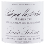 Vinho-Frances-Branco-Seco-Premier-Cru-Louis-Latour-Chardonnay-Puligny-Montrachet-Garrafa-750ml
