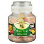 Bala-Alema-Cavendish-e-Harvey-Mixed-Fruit-Selection-300g