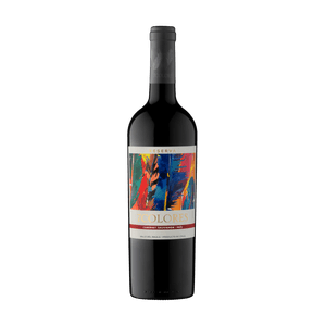 Vinho Chileno Tinto Meio Seco 7 Colores  Cabernet Sauvignon País Reserva Garrafa 750ml