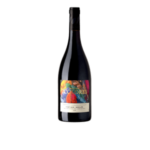 Vinho Chileno Tinto Meio Seco 7 Colores Pinot Noir e Semillón Gran Reserva Garrafa 750ml