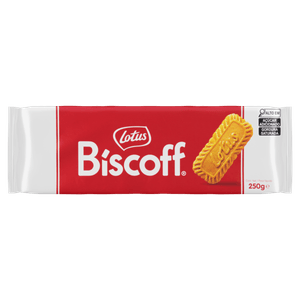 Biscoito Belga Lotus Biscoff 250g