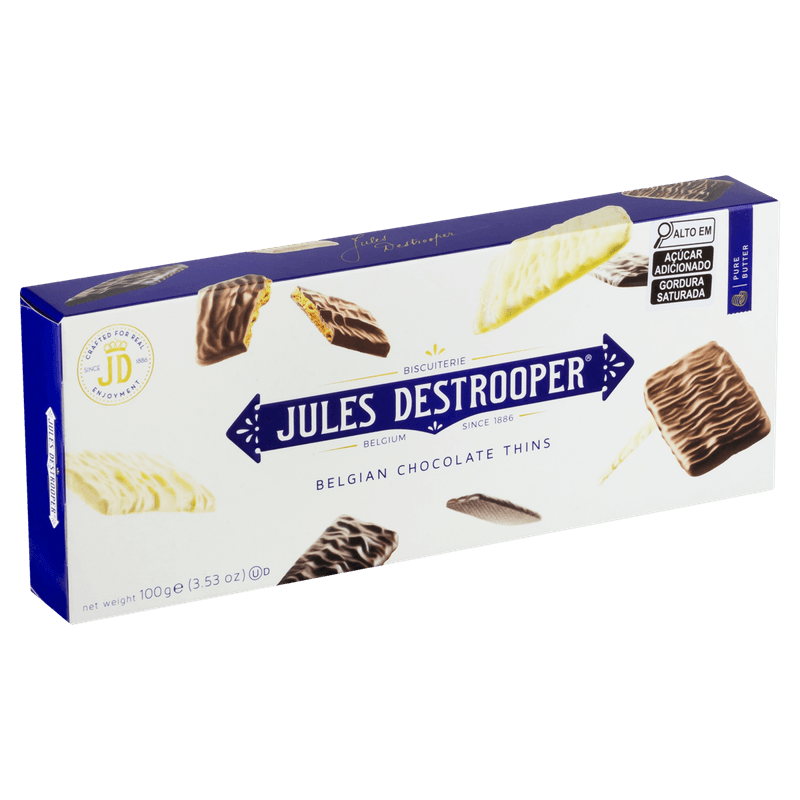 Biscoito-Belga-Jules-Destrooper-Chocolate-Thins-100g