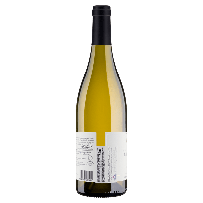 Vinho-Israelense-Yarden-Chardonnay-Branco-750ml