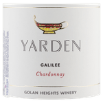 Vinho-Israelense-Yarden-Chardonnay-Branco-750ml