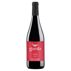 Vinho Israelense Gamla Syrah Tinto 750ml