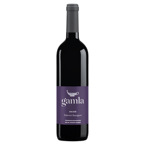 Vinho Israelense Gamla Cabernet Sauvignon Tinto 750ml