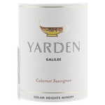 Vinho-Israelense-Yarden-Cabernet-Sauvignon-Tinto-750ml