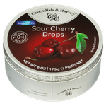 Bala-Alema-Cavendish-e-Harvey-Sour-Cherry-sem-acucar-175g