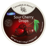 Bala-Alema-Cavendish-e-Harvey-Sour-Cherry-sem-acucar-175g