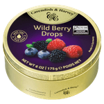 Bala-Alema-Cavendish-e-Harvey-Wild-Berry-175g