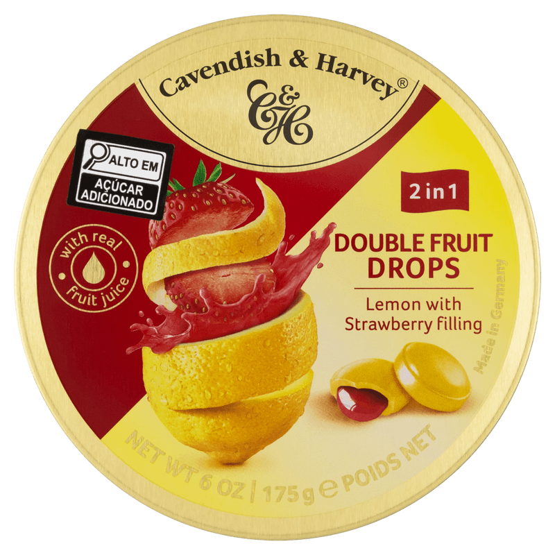 Bala-Alema-Cavendish-e-Harvey-Duo-Fruit-Lemon-filled-Strawberry-175g