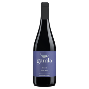 Vinho Israelense Gamla Pinot Noir Tinto 750ml