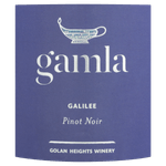 Vinho-Israelense-Gamla-Pinot-Noir-Tinto-750ml
