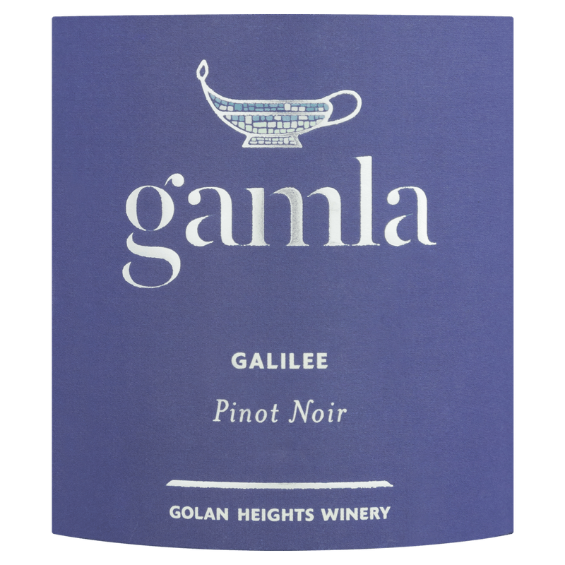 Vinho-Israelense-Gamla-Pinot-Noir-Tinto-750ml