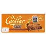 Chocolate-Suico-ao-Leite-Aerado-31--Cacau-com-Torrone-de-Mel-Cailler-Rayon-Tablete-de-100g