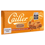Chocolate-Suico-ao-Leite-Aerado-31--Cacau-com-Torrone-de-Mel-Cailler-Rayon-Tablete-de-100g