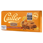 Chocolate-Suico-ao-Leite-Aerado-31--Cacau-com-Torrone-de-Mel-Cailler-Rayon-Tablete-de-100g