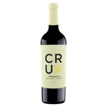 Vinho-Argentino-Tinto-Seco-Crux-Tempranillo-Valle-de-Uco-Garrafa-750ml