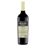 Vinho-Argentino-Tinto-Seco-Crux-Tempranillo-Valle-de-Uco-Garrafa-750ml