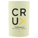 Vinho-Argentino-Tinto-Seco-Crux-Tempranillo-Valle-de-Uco-Garrafa-750ml