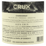 Vinho-Argentino-Branco-Seco-Crux-Chardonnay-Valle-de-Uco-Garrafa-750ml