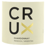 Vinho-Argentino-Branco-Seco-Crux-Chardonnay-Valle-de-Uco-Garrafa-750ml
