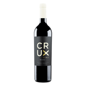 Vinho Argentino Tinto Seco Alfa Crux Xtra Malbec Mendoza Garrafa 750ml