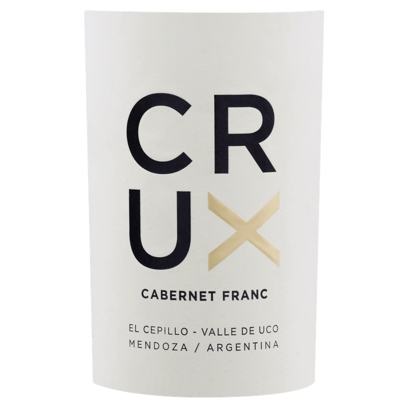 Vinho-Argentino-Tinto-Seco-Alfa-Crux-Cabernet-Franc-Mendoza-Garrafa-750ml