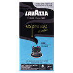 Cafe-em-Capsula-Torrado-e-Moido-Dek-Descafeinado-Lavazza-NCC-Caixa-58g-10-Unidades