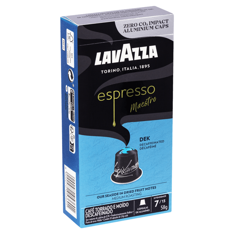 Cafe-em-Capsula-Torrado-e-Moido-Dek-Descafeinado-Lavazza-NCC-Caixa-58g-10-Unidades