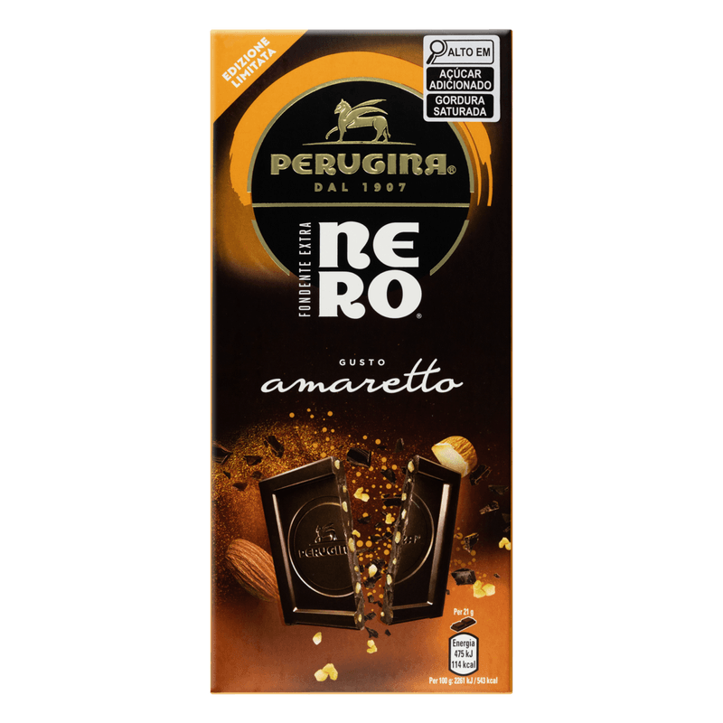 Chocolate-Italiano-Amargo-Com-Amendoas-Caramelizadas-Amaretto-Perugina-Nero-Caixa-85g
