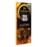 Chocolate-Italiano-Amargo-Com-Amendoas-Caramelizadas-Amaretto-Perugina-Nero-Caixa-85g