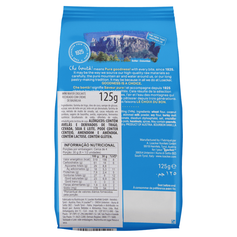 Wafer-Italiano-Loacker-Quadratini-Baunilha-125g