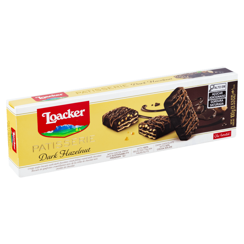 Biscoito-Italiano-Loacker-Patisserie-Dark-Hazelnut-100g