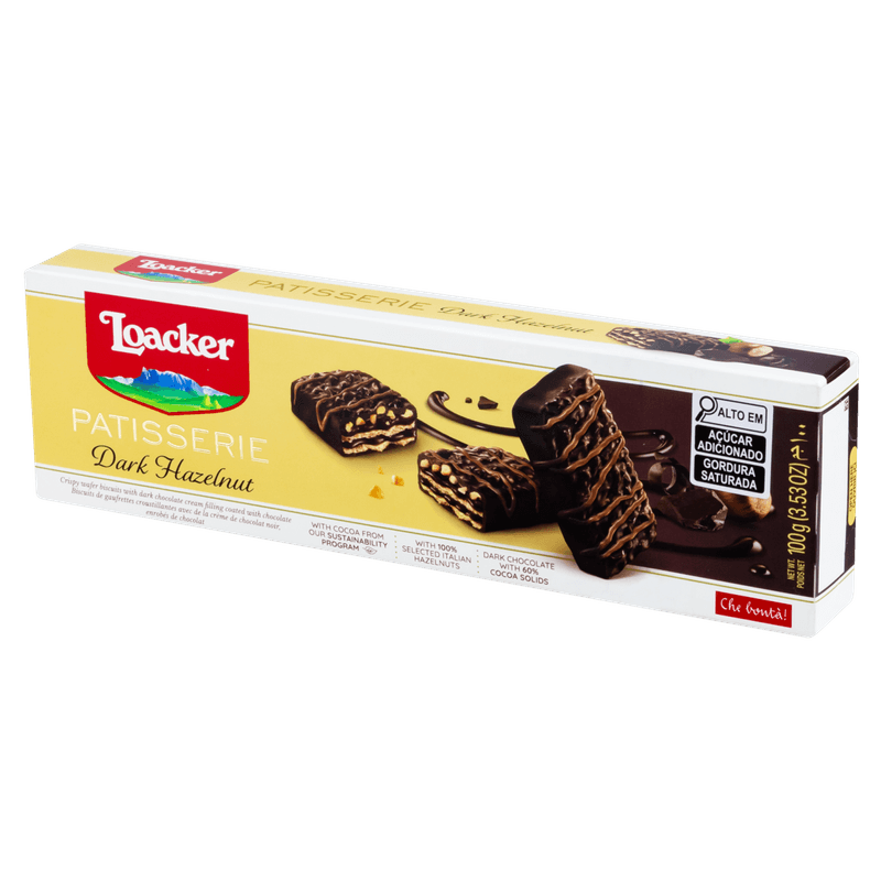 Biscoito-Italiano-Loacker-Patisserie-Dark-Hazelnut-100g
