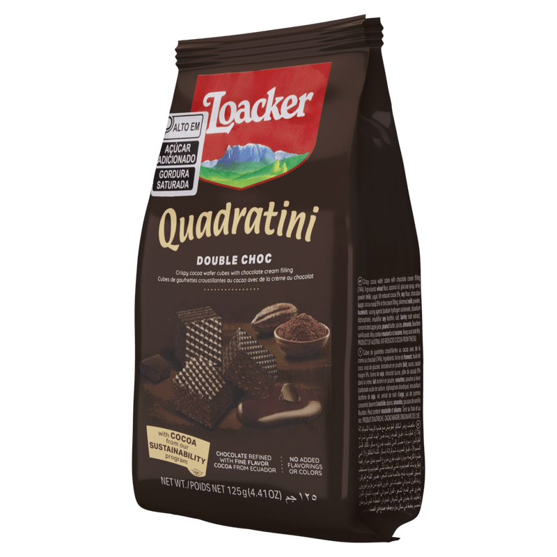 Wafer-Italiano-Loacker-Quadratini-Double-Choc-125g