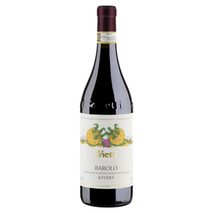 Vinho Italiano Tinto Seco Vietti Barolo Ravera 750 ml