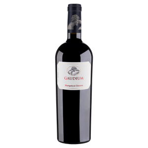 Vinho Espanhol Tinto Seco Marqués de Cáceres Gaudium Garrafa 750ml