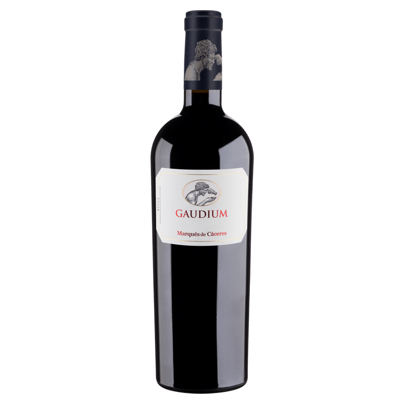 Vinho-Espanhol-Tinto-Seco-Marques-de-Caceres-Gaudium-Garrafa-750ml