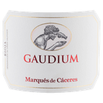 Vinho-Espanhol-Tinto-Seco-Marques-de-Caceres-Gaudium-Garrafa-750ml