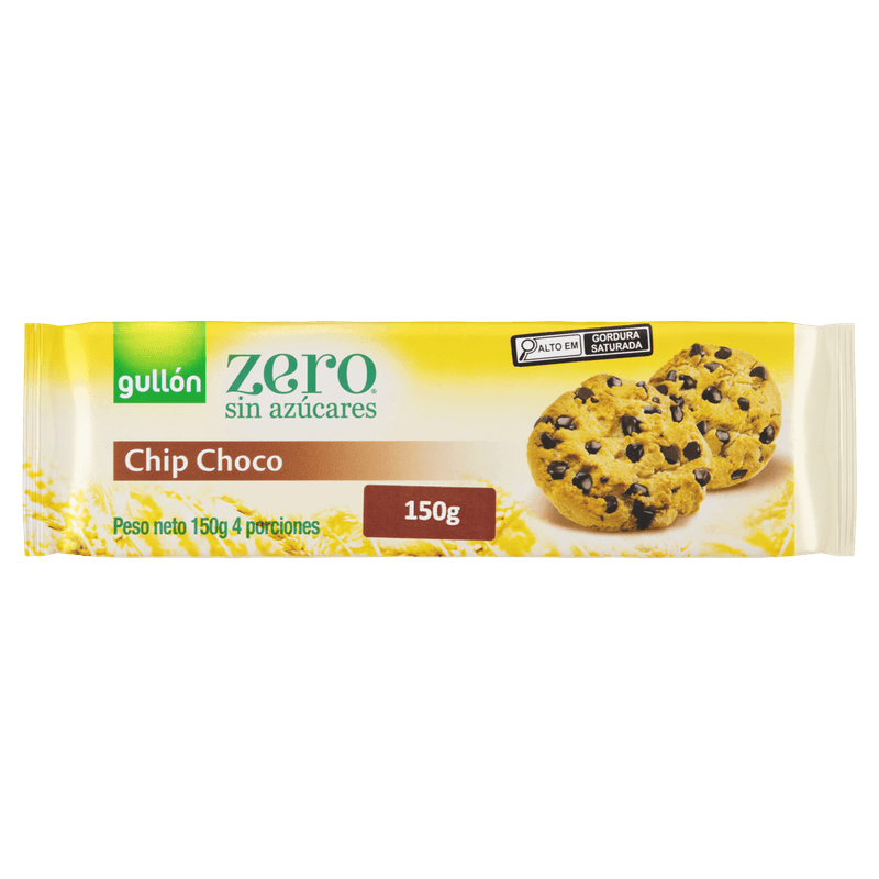 Biscoito-Espanhol-Gullon-Zero-Chip-Choco-150g