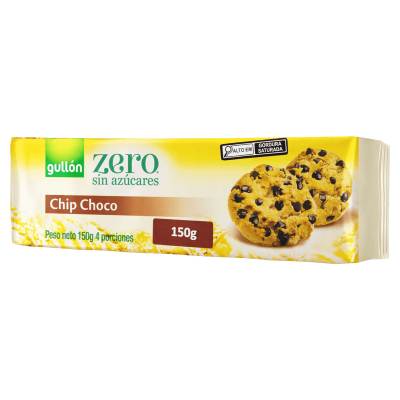 Biscoito-Espanhol-Gullon-Zero-Chip-Choco-150g