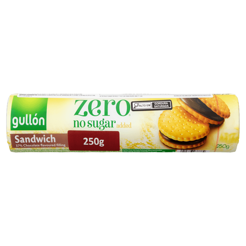 Biscoito-Espanhol-Gullon-Zero-Sandwich-Choco-250g