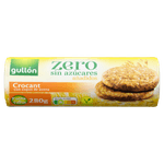 Biscoito-Espanhol-Gullon-Zero-Crocant-Flocos-de-Aveia-280g