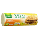 Biscoito-Espanhol-Gullon-Zero-Crocant-Flocos-de-Aveia-280g