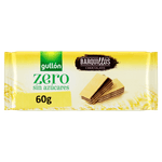 Wafer-Espanhol-Gullon-Zero-Choco-60g